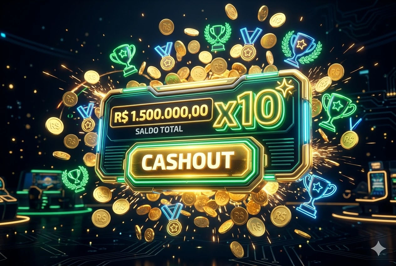 4. Saque seus Lucros