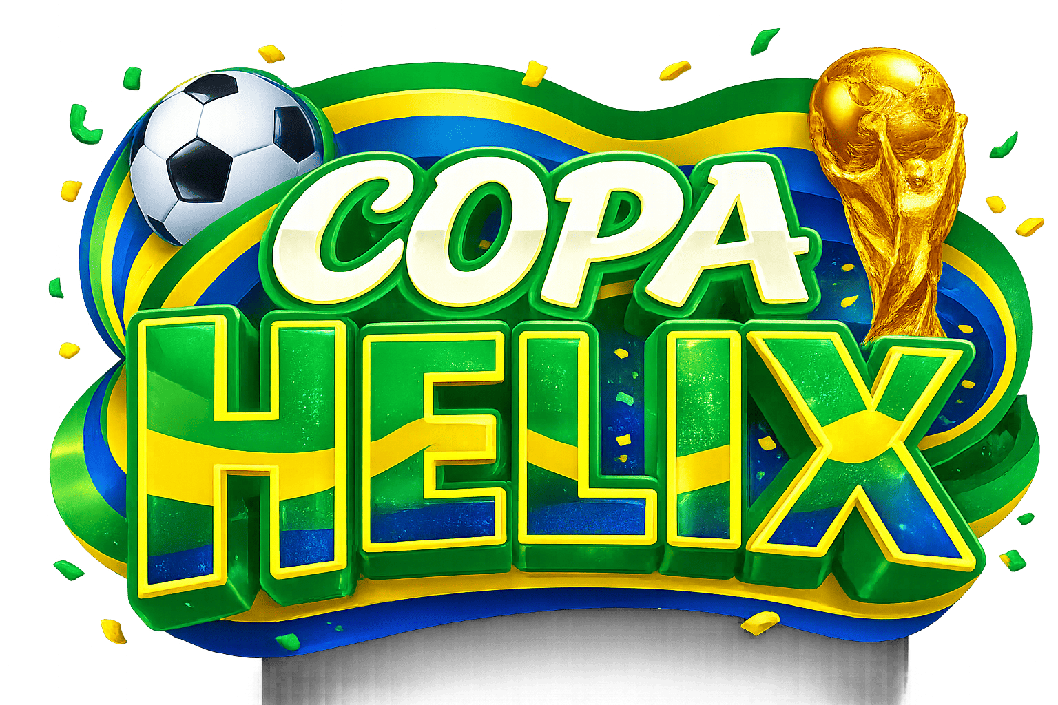 Copa Helix